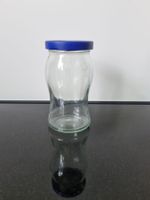 Einmachgläser Konfi Glas Sugo Einkochen Gläser mit Deckel