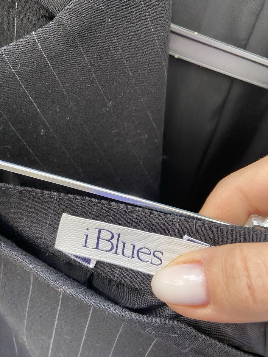 Completi & Tailleur: Tailleur iBLUES - T36/38 – Nuovo (secondo la descrizione) da Genève venduto da muj_2zmc 7