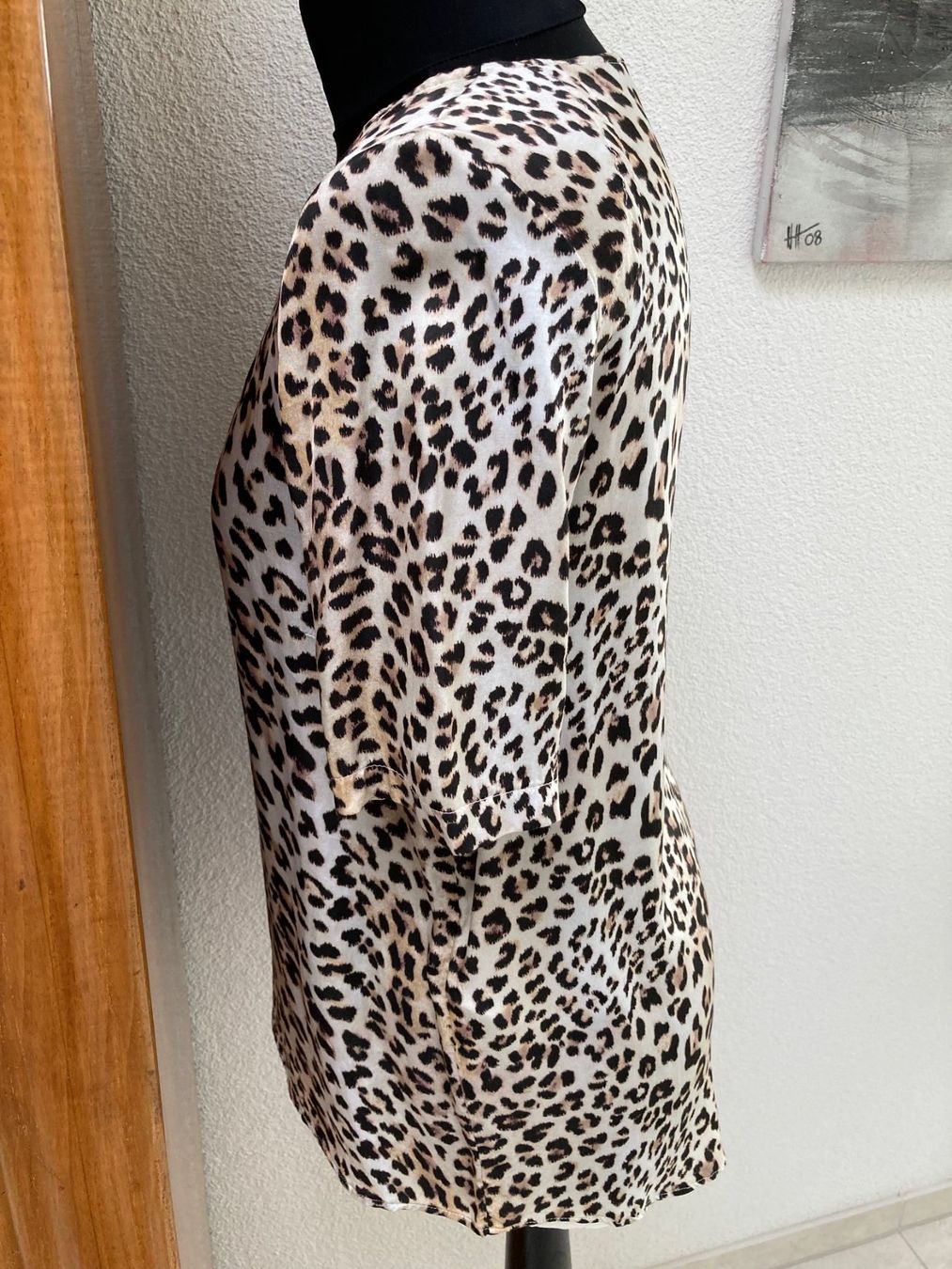 Camicette: Bluse, Top, Panterm.  Gr. S, Marc Aurel, Viscose. – Nuovo (secondo la descrizione) da Glattpark (Opfikon) venduto da Pangie 2