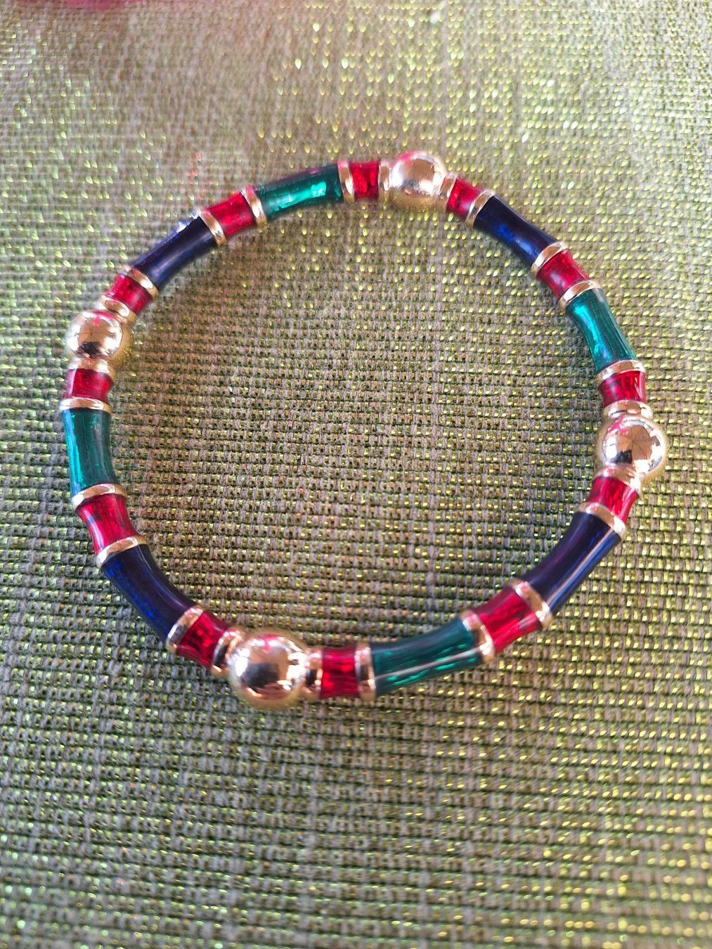 Bracciali & Braccialetti: Bracelet Vintage – Usato da St-Triphon venduto da Jldr0 2