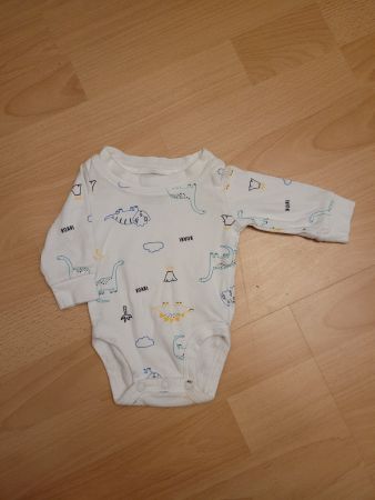 Body Carter'S gr. 50/56