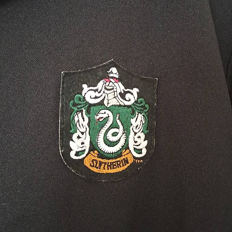 Cappotti: Slytherin Mantel - Warner Bros Studios – Usato da Güttingen venduto da NathalieT7 1