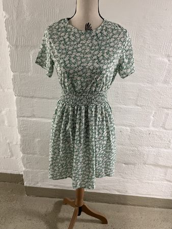 Damen Kleid,Gr.S;Shein 