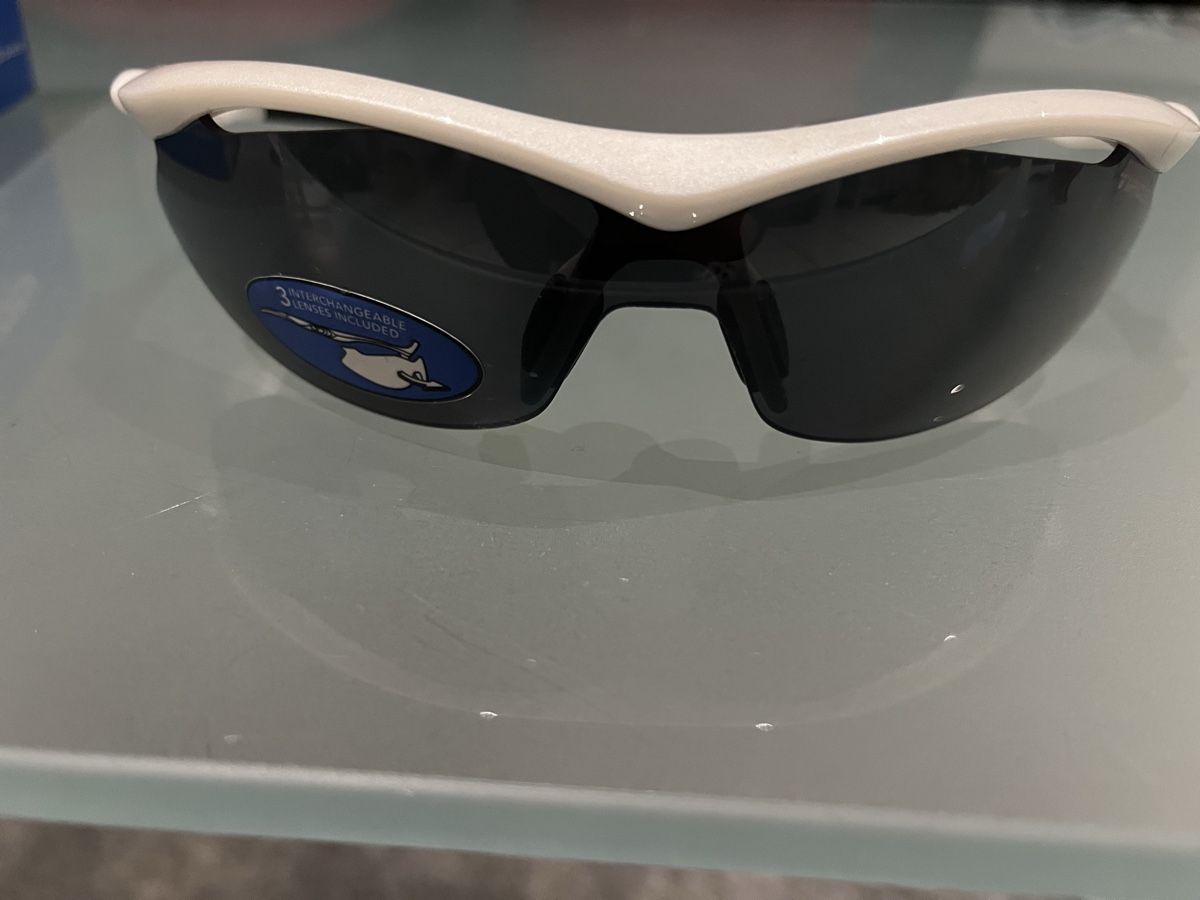 Occhiali & Lenti: Sport-Bike-Brille – Nuovo e nell'imballaggio originale da Vinelz venduto da fre_7qwh 2