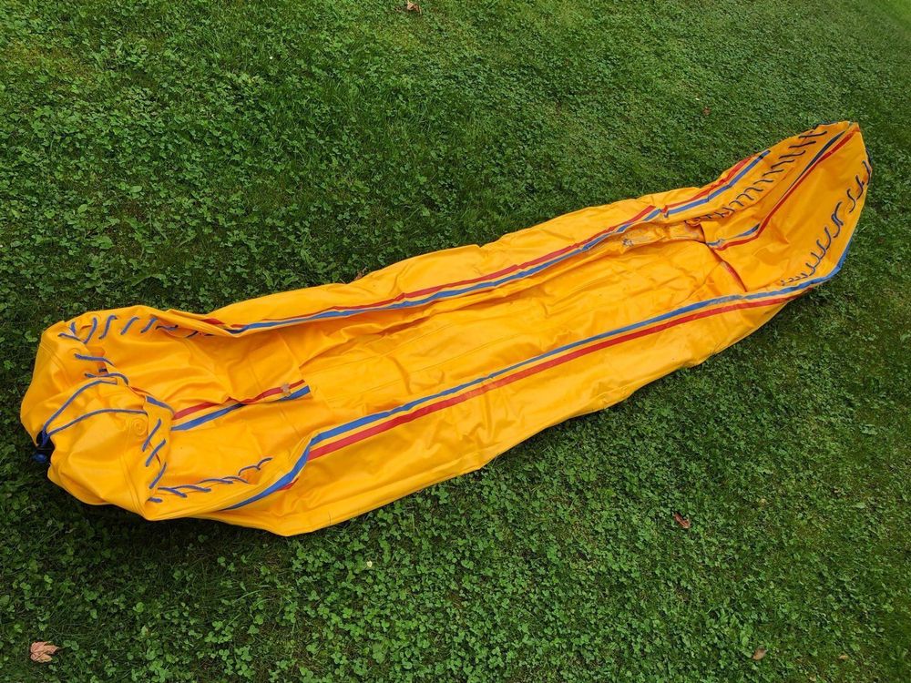 Kayak Kajak. Sevylor Tahiti classic K79 Kaufen auf Ricardo