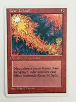 Roter Urknall - 4th Edition