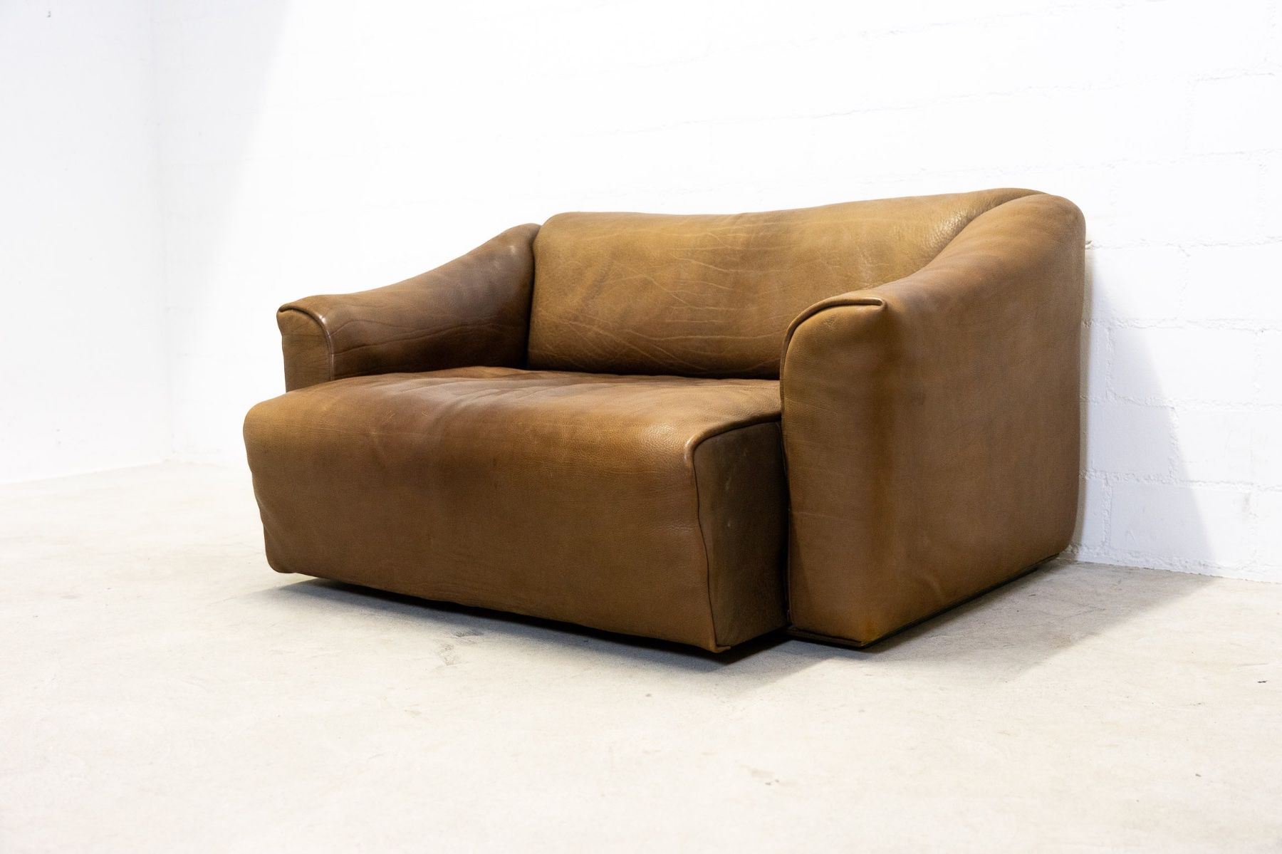 Sofas: De Sede DS-47 Sofa Nr. 2 - Lieferung möglich – Gebraucht aus Schaffhausen von Studio-Ara 5