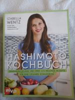 Das Hashimoto Kochbuch