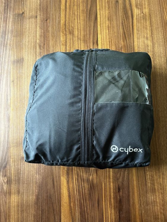 Cybex Yema Click Baby Trage (Gebraucht) in Muri Bern für CHF 39