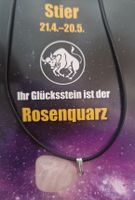 Glückstein Stier