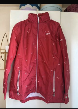 Pro-X Element Regenjacke Grösse 44 