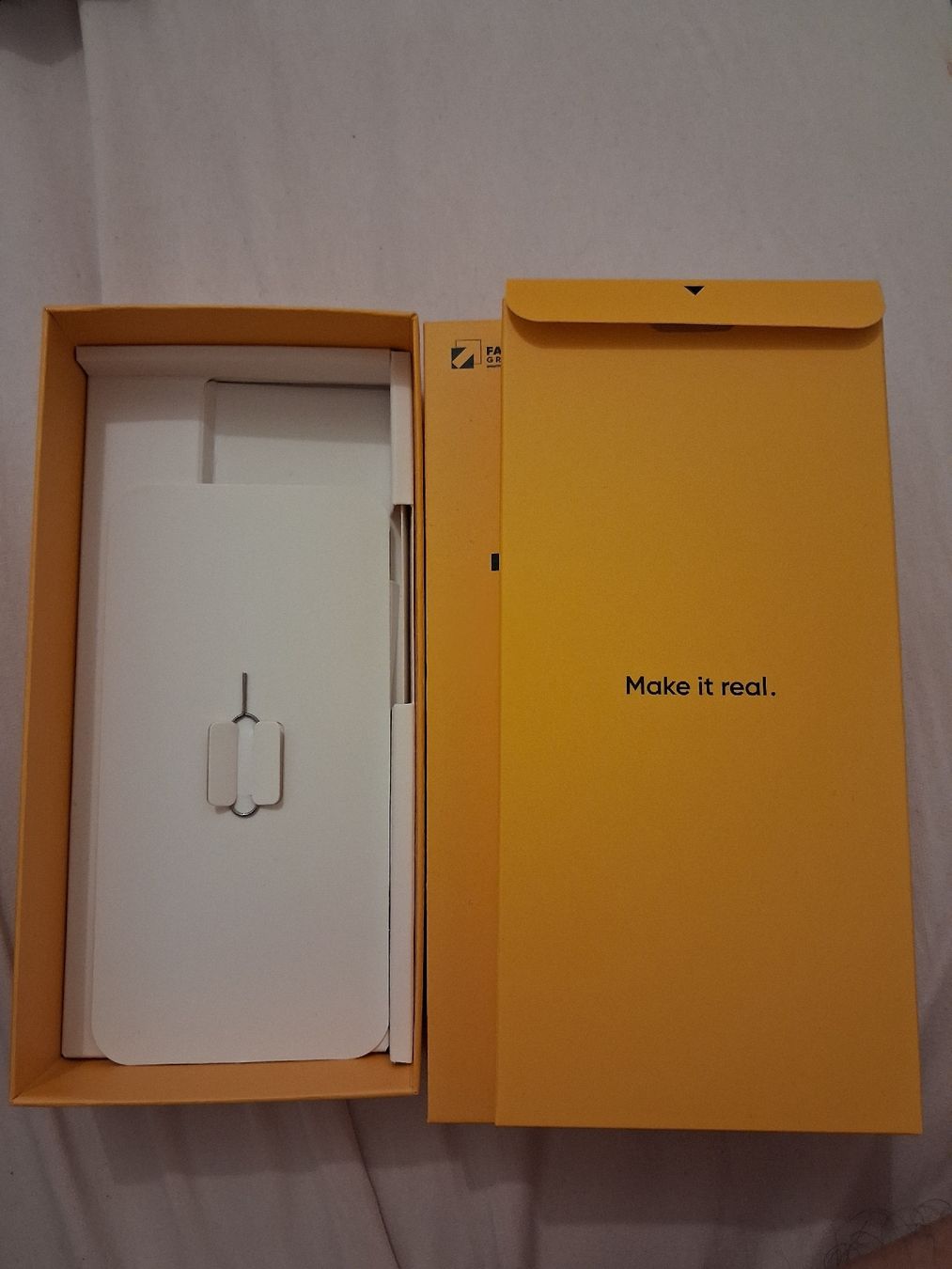 Realme Telefoni cellulari / Smartphones: Realme smartphone Nuovo !!! – Nuovo e nell'imballaggio originale da Jona venduto da api_sdn2 3