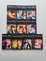 Bloody Mary 1-10 (Manga Deutsch)