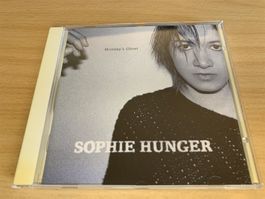 Sophie Hunger – Monday's Ghost