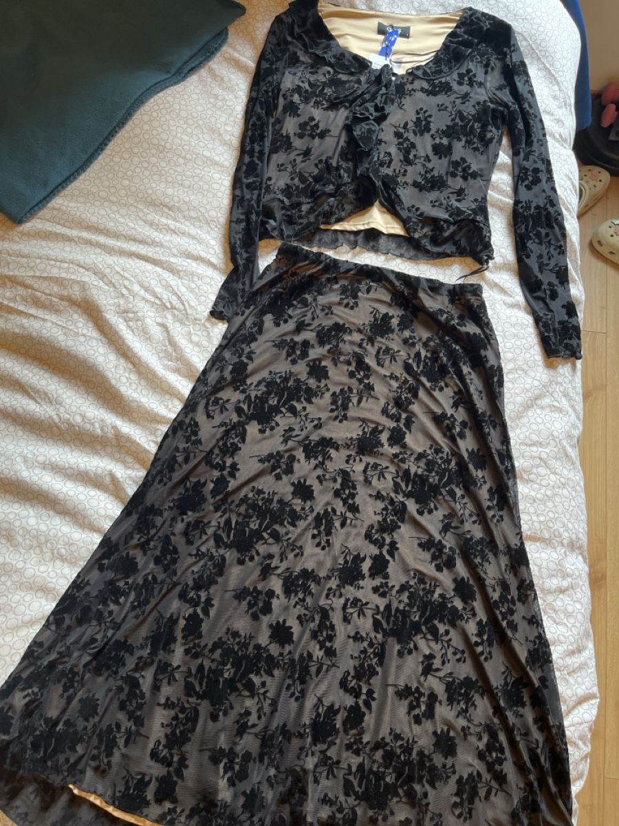 Lots de vêtements: Two piece set – Neuf avec emballage d'origine à Kandersteg par s_ehr