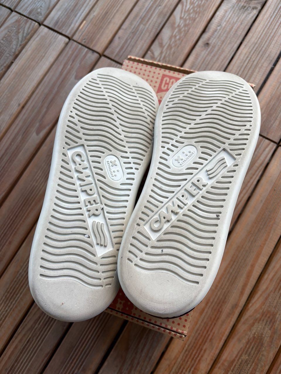 Camper Scarpe da uomo: Camper Runner Schuhe G. 42 – Usato da Zürich venduto da soqquadro 3