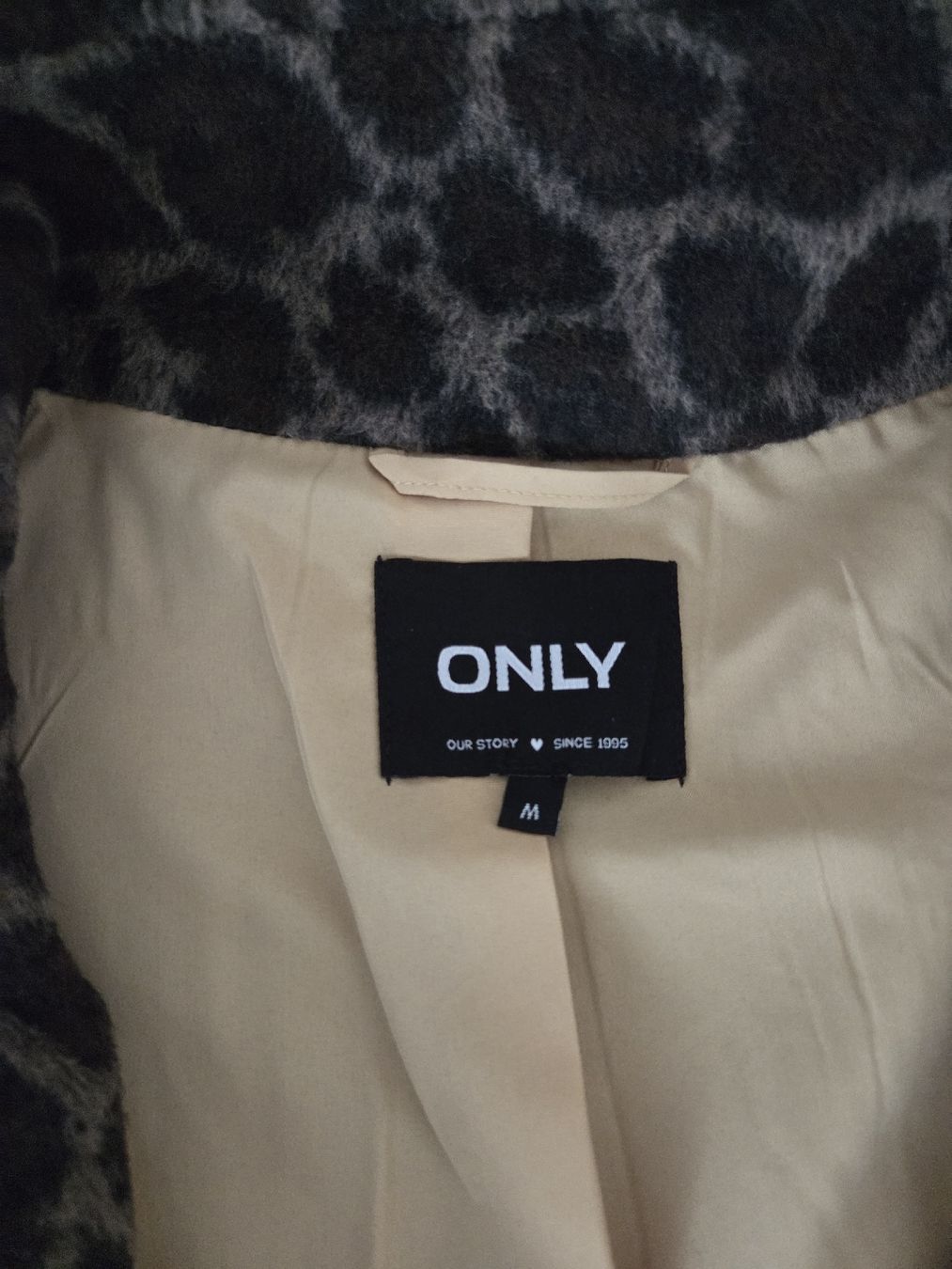 Only Giacche: Jacke – Nuovo (secondo la descrizione) da Adligenwil venduto da Die-Fundgrueb-CH 2