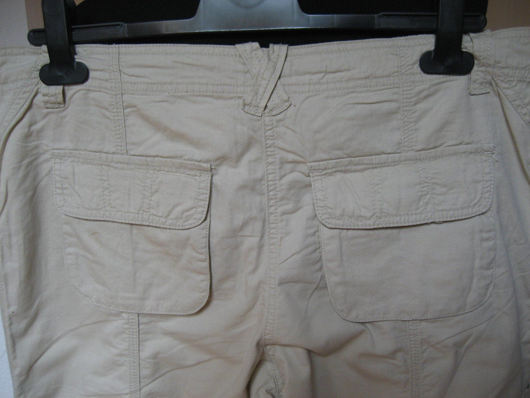 Pantaloni: Pantalon été taille 42, neuf – Nuovo e nell'imballaggio originale da Delémont venduto da marryb 6
