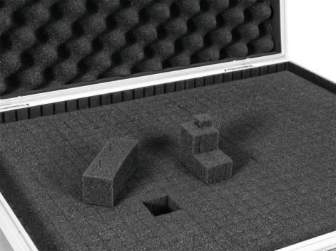 Borse & Valigie: Universal-Koffer-Case Pick 52x42x18cm – Nuovo e nell'imballaggio originale da Däniken SO venduto da Profog1 3