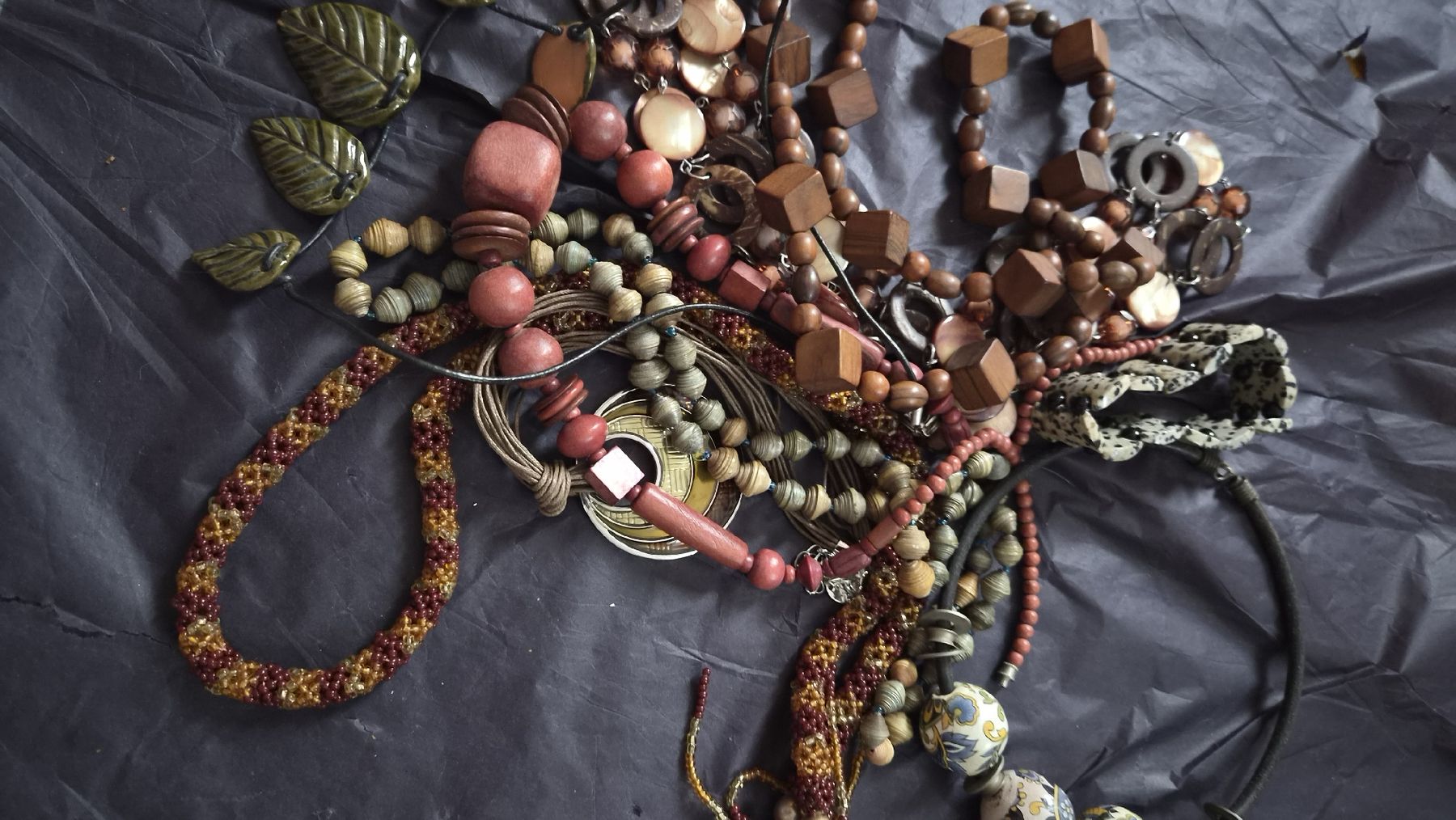 Altri gioielli: Schmuck Lot – Usato da Kölliken venduto da MissesBossTop1 5