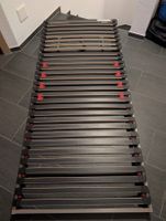 robusta DURAFLEX Standard Einlegerahmen 90x200cm Lattenrost