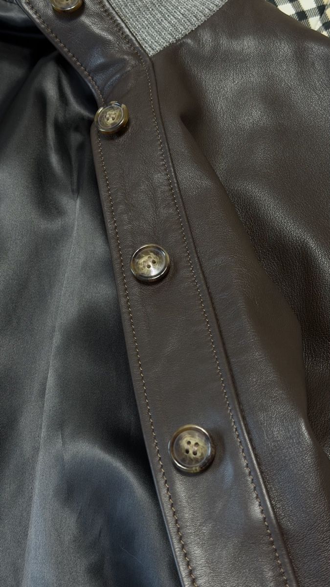 Jacken: Bomber sartoriale  – Neu (gemäss Beschreibung) aus Paradiso von viorea 6