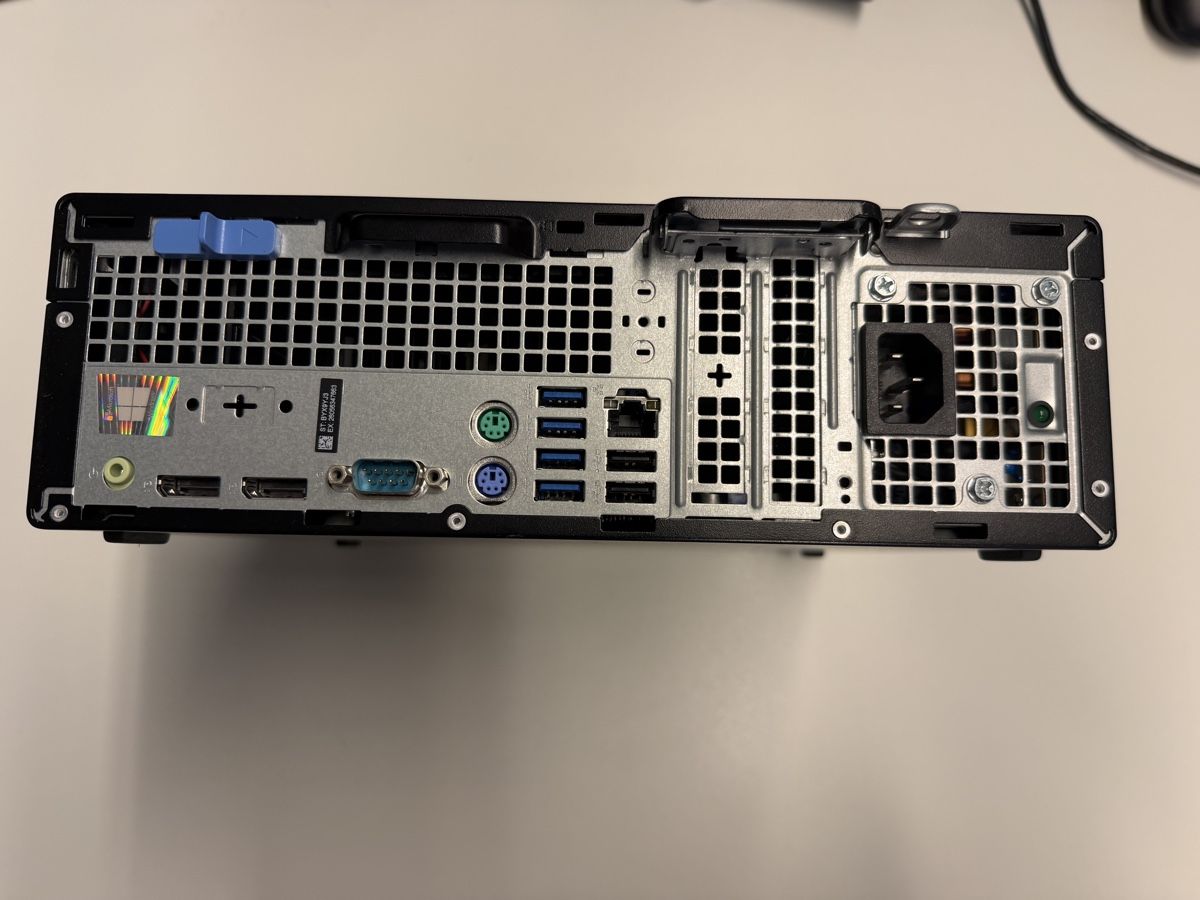 Dell PCs: Dell OptiPlex 7090 Tower i7 Desktop Computer – Neu (gemäss Beschreibung) aus Horw von SaveIT 1