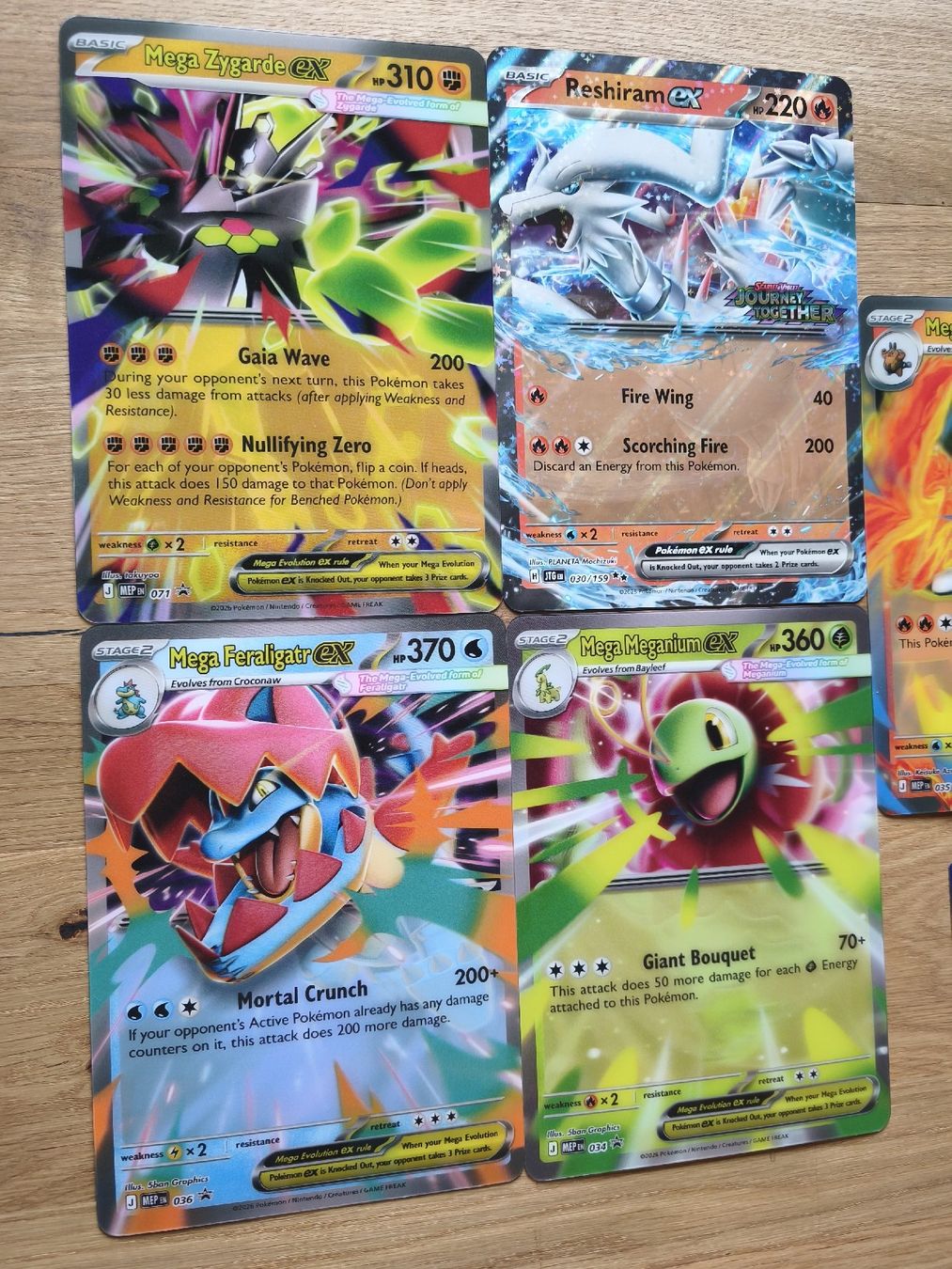 Pokémon Carte collezionabili: Pokémon Jumbo Karten Sammlung EN – Usato da Rüfenacht BE venduto da Morfius 1