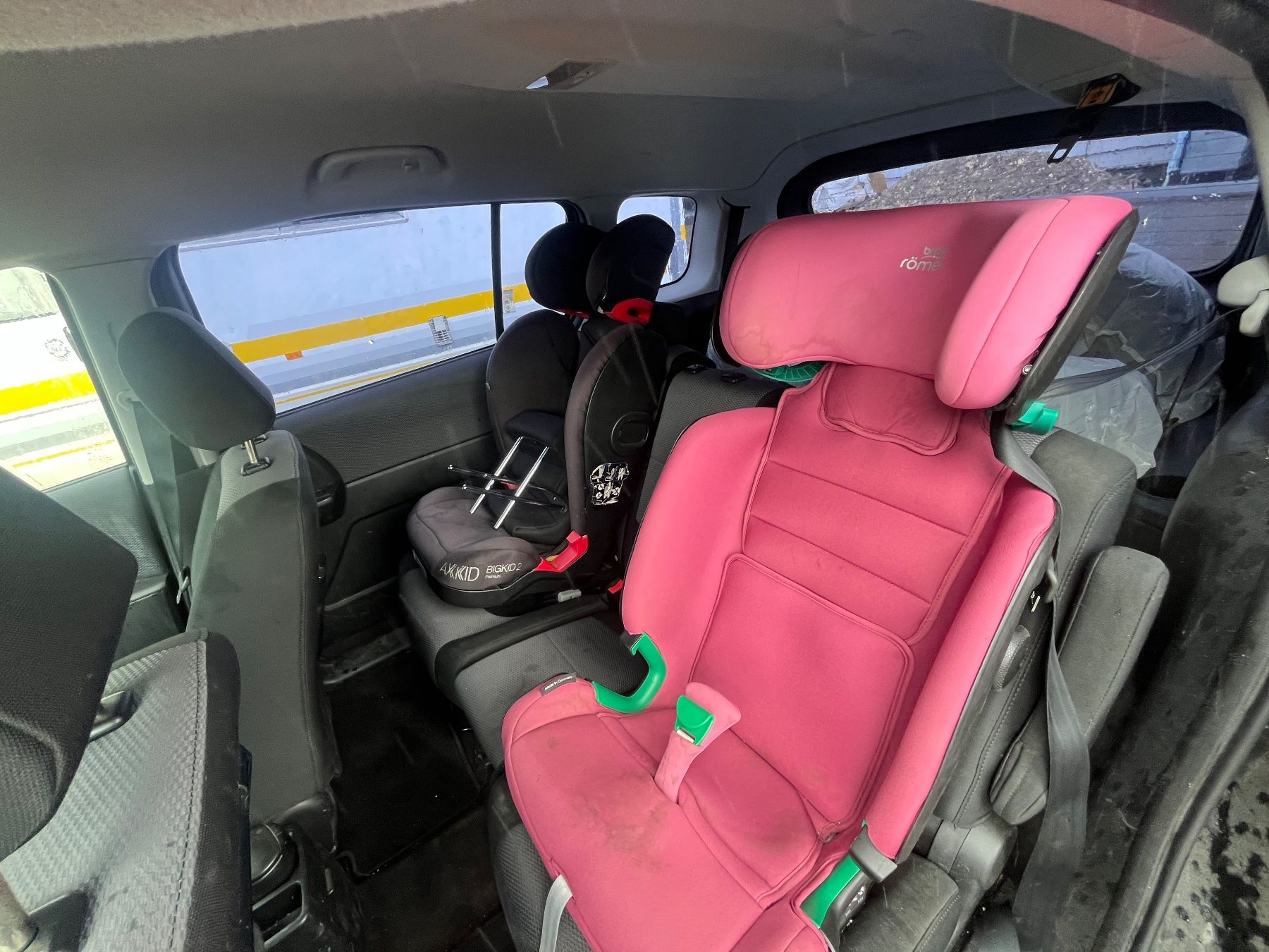 Mazda Automobili: Mazda 5 1.8l 16V – Usato da Sutz venduto da oli838 7