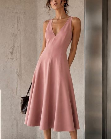 Black Halo Kleid - Gr. 36