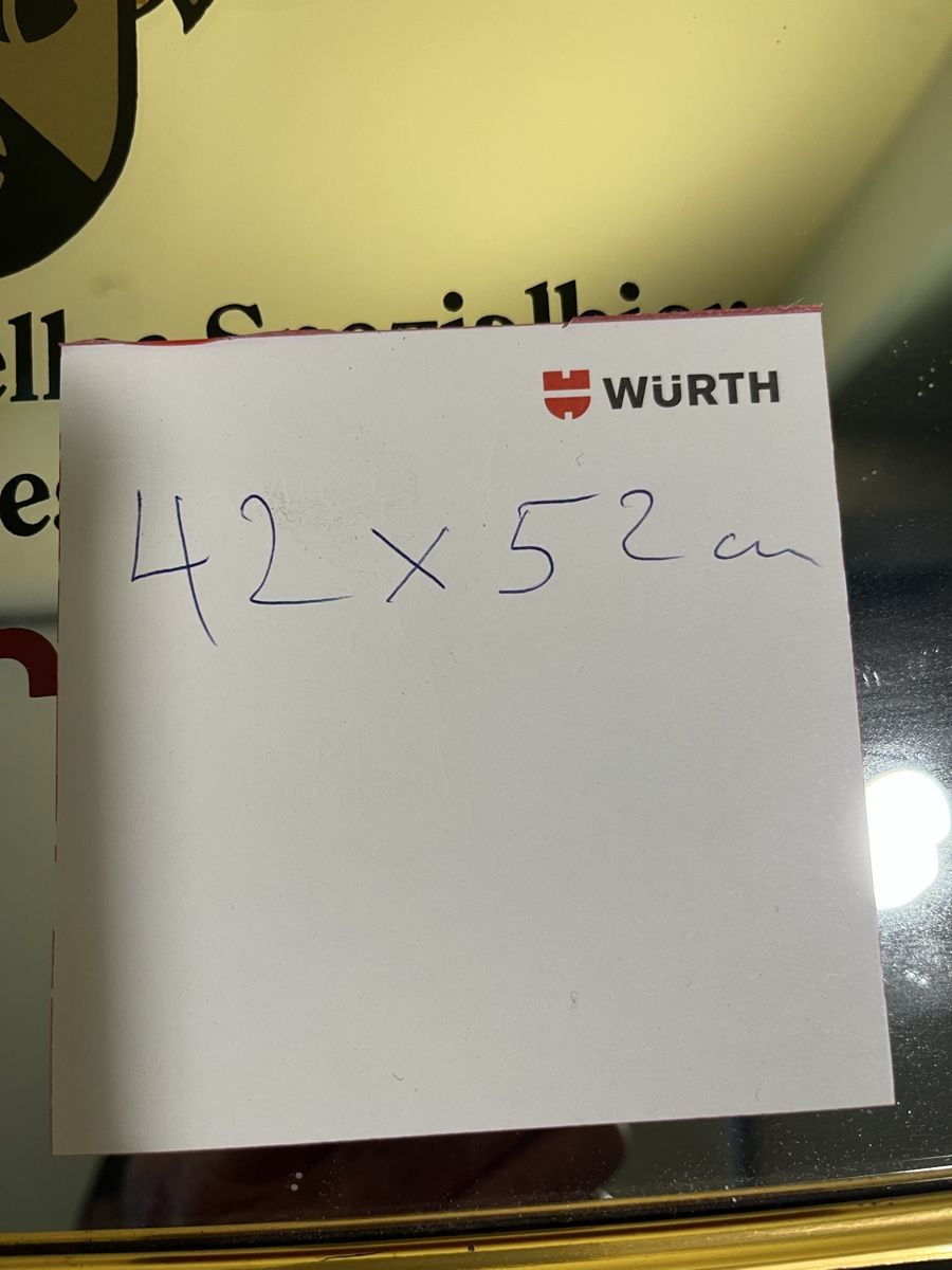 Spiegel: Egger Spiegelbild – Gebraucht aus Hindelbank von war_qr78 2