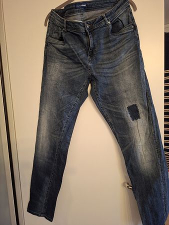 Charles Vögele Jeans, bequeme Passform, Neue