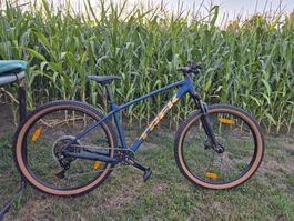Mountain Bike Marke Trek Marlin