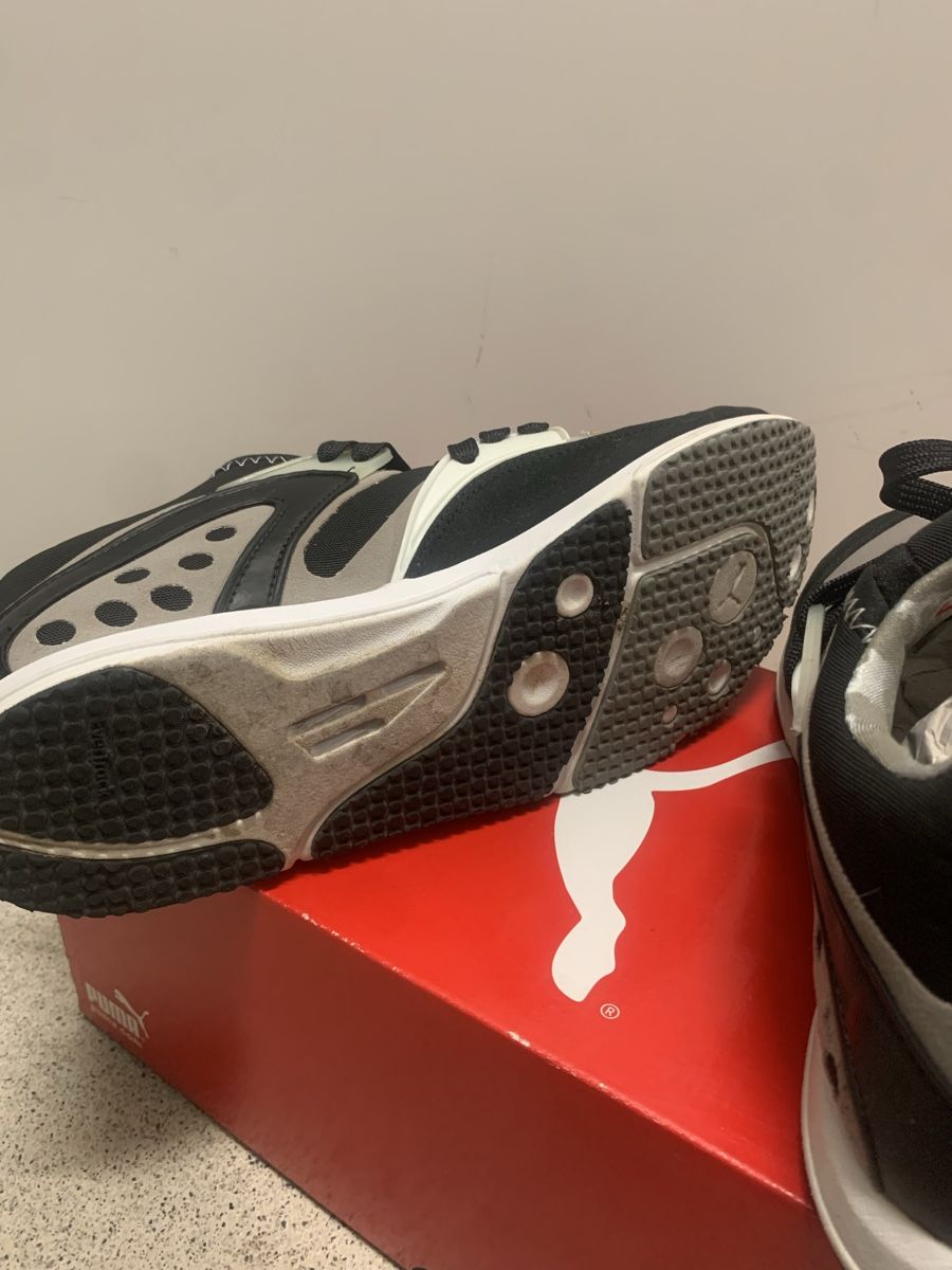 Puma Scarpe da uomo: PUMA TRINOMIC XT2 PLUS SNEAKERS – Usato da Wallisellen venduto da jos_nxt5 4