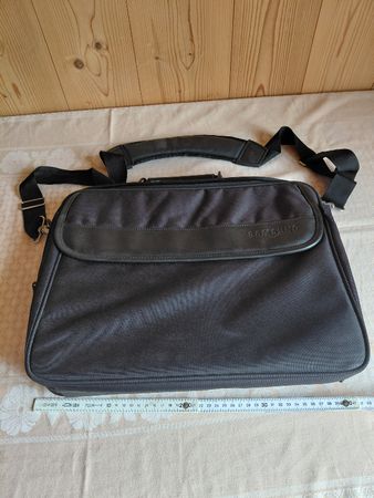Grosse Laptoptasche Samsung Dell  Schwarz neu💯