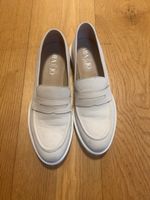 Mia&Jo Loafers, Beige, Grösse 40, Neuwertig, Top Zustand! (5