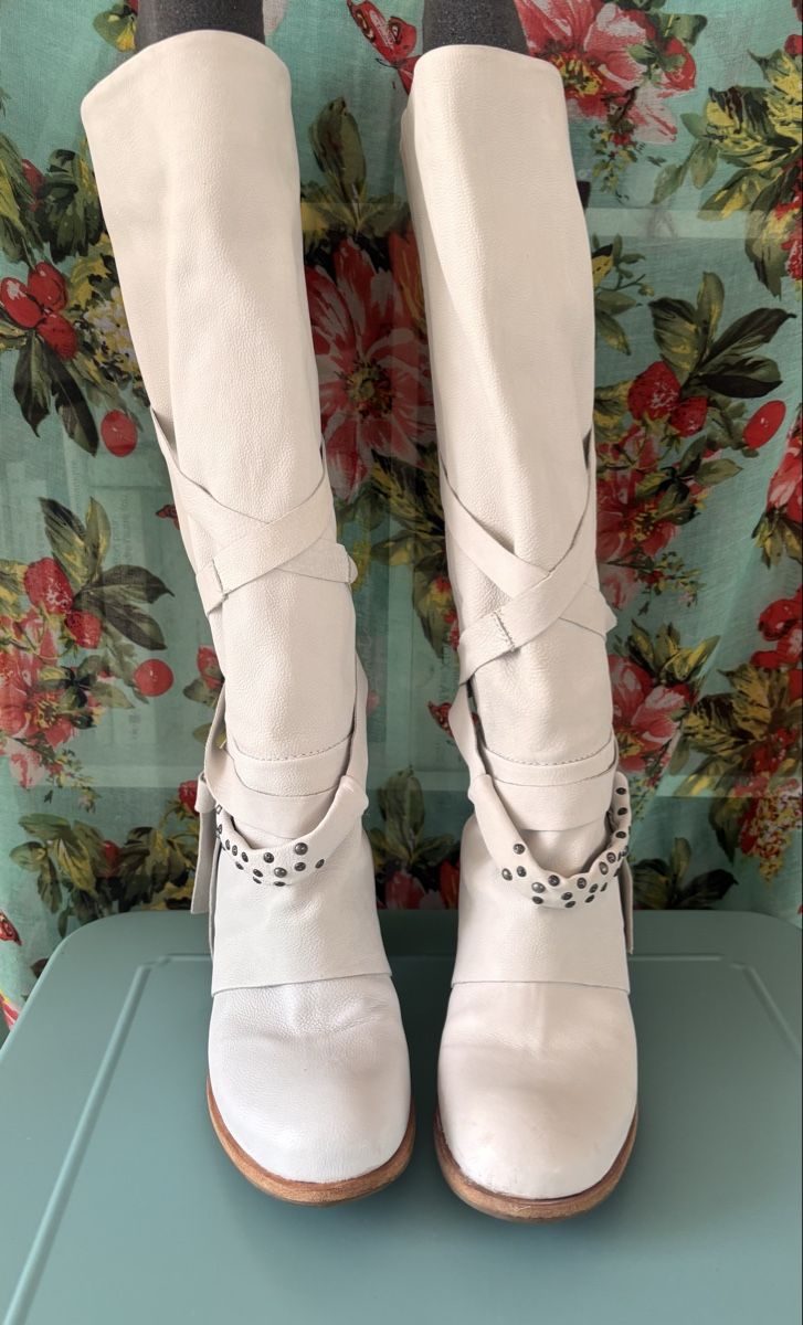 A.S.98 Scarpe da donna: Bottes as.98 taille 39 – Nuovo (secondo la descrizione) da La Chaux de Fonds venduto da vic_gr9h 2