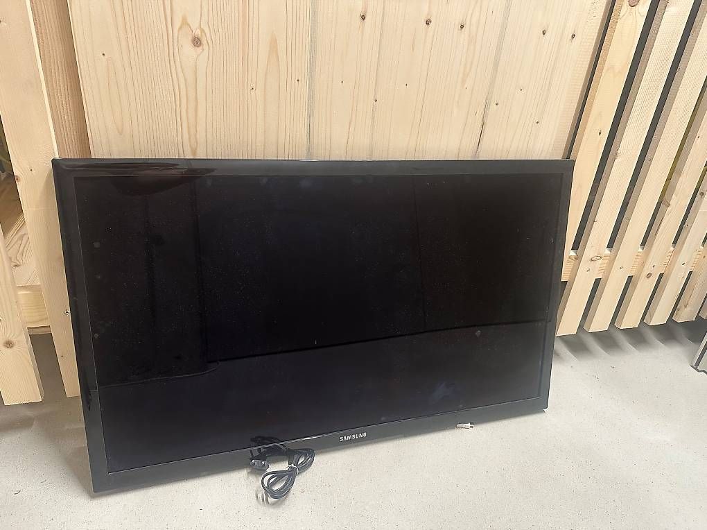 Televisori: Samsung Full HD – Usato da Amriswil venduto da luxi987