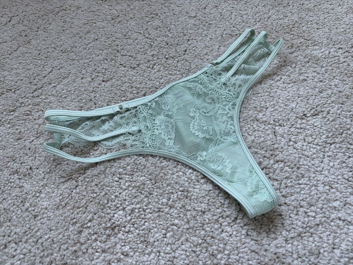 Manor Sonstige Unterwäsche: MANOR Woman String | S – Neu (gemäss Beschreibung) aus Rudolfstetten von A_Milione 1