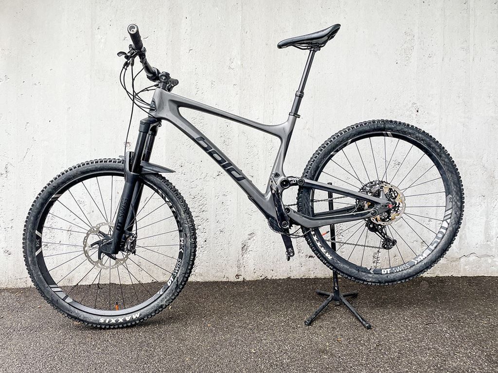 Biciclette: Bold Linkin LT 150 Jg 2020 – Usato da Zürich venduto da Auster