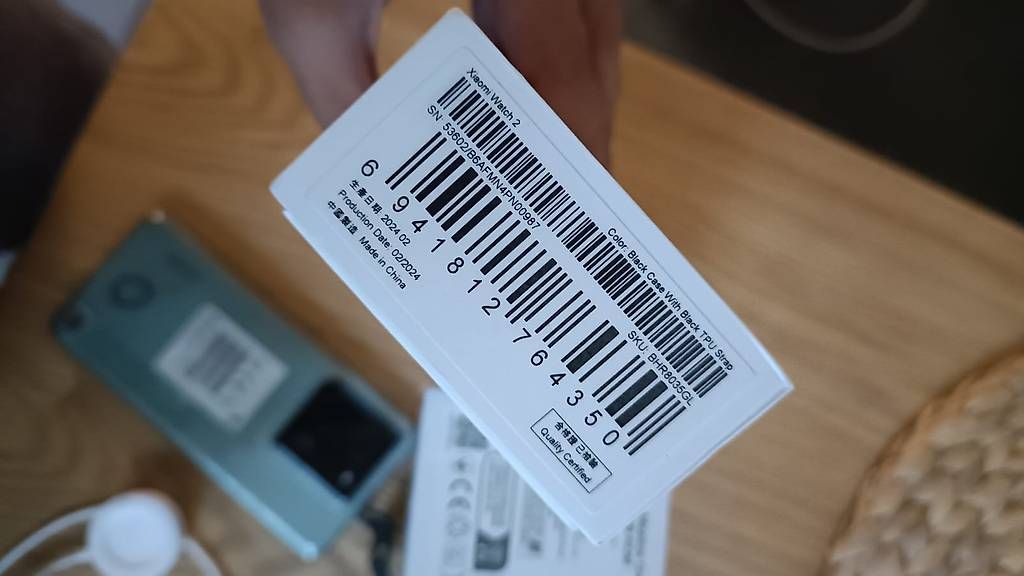 Telefoni cellulari / Smartphones: Xiaomi 13T Pro 1TB + Watch  – Usato da Basel venduto da wis_c5wz 3