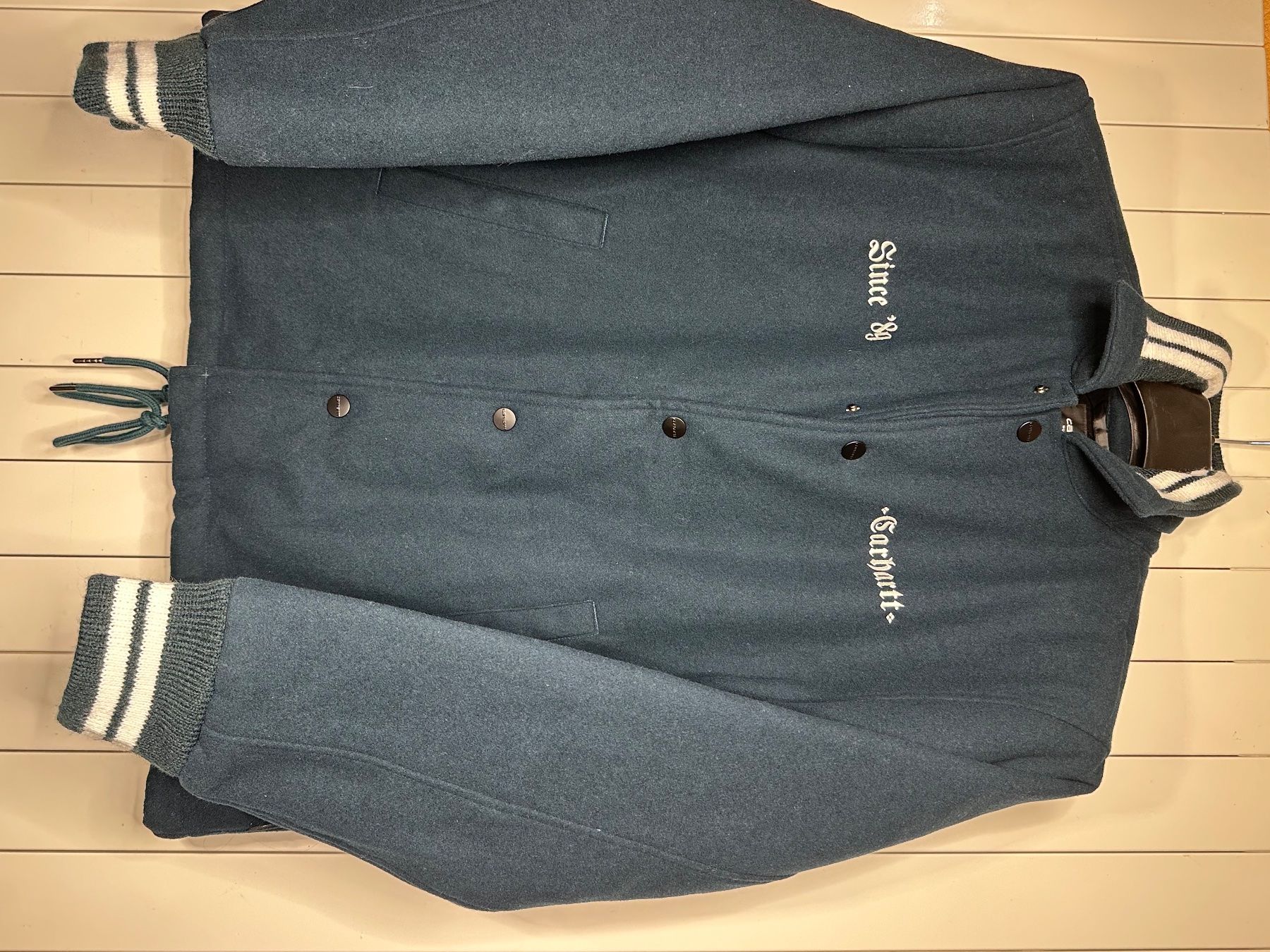 Carhartt Giacche: Veste Carhartt Work in Progress, taille M, parfait état – Usato da Onex venduto da eri_jx6q 1