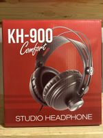 PRONOMIC KH-900 Studio Kopfhörer neu