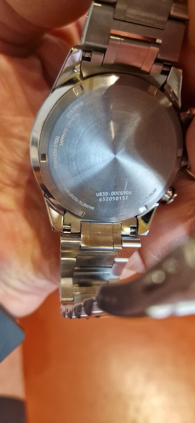 Citizen Montres: Citizen promaster sky – Neuf (Voir description) à Burgdorf par maj_swz8 3