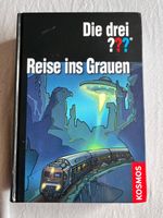 Die drei ??? Reise ins Grauen