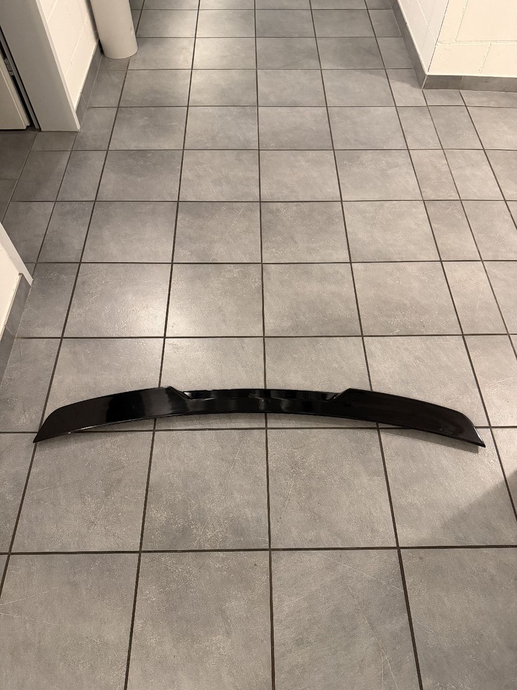 Audi Tutti pezzi di ricambio auto: Audi RS5/S5/A5 Spoiler – Nuovo (secondo la descrizione) da Wil SG venduto da A.sa1