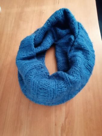 Loop/Schal