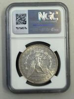 (1483) USA, 1 Dollar 1884 O, Top