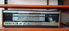 Vintage Körting Stereo 1000 Receiver  70er Hi-Fi Klassiker