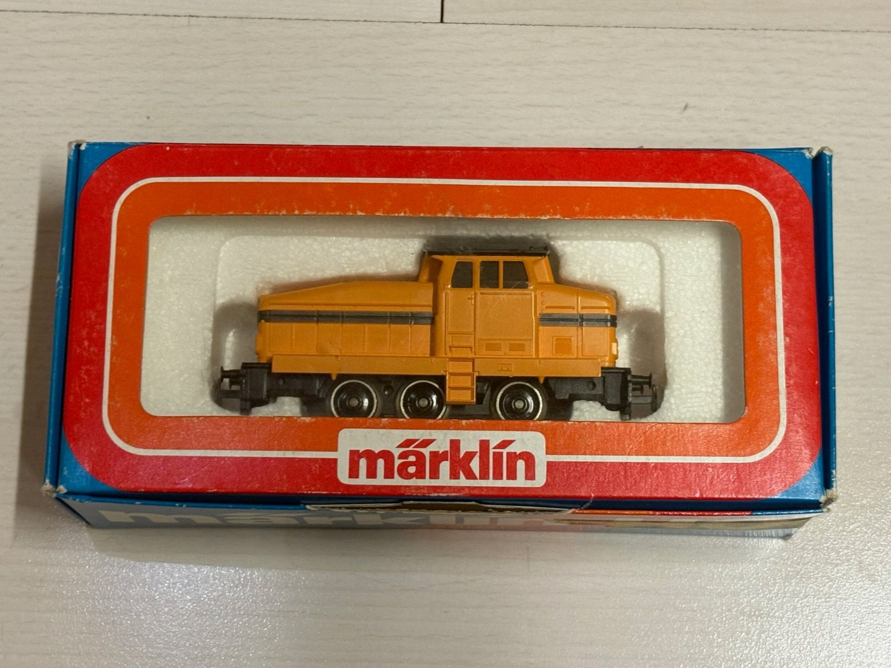 Märklin Modellini di ferrovie: märklin Lokomotive – Usato da Binningen venduto da CheapandGood